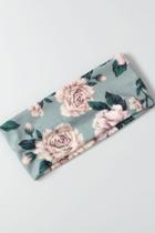 American Eagle Outfitters Ae Floral Headwrap