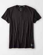American Eagle Outfitters Ae Active Henley