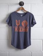 Tailgate Women's University Of Illinois T-shirt