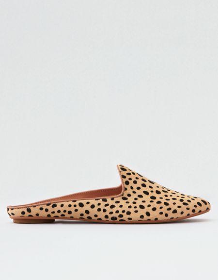 American Eagle Outfitters Dolce Vita Grant Flats