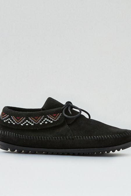 American Eagle Outfitters Minnetonka Mosaic Boot