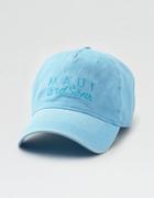 American Eagle Outfitters Ae X Maui And Sons Patch Hat