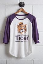 Tailgate Women's Lsu Baseball Shirt