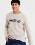 American Eagle Outfitters Ae Beyond-soft Thermal