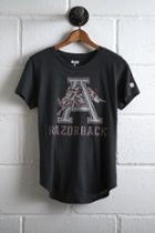 Tailgate Women's Arkansas Razorbacks T-shirt