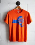 Tailgate Men's New York Knicks T-shirt