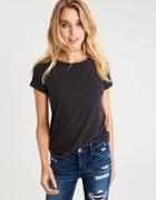 American Eagle Outfitters Ae Essential Crew T-shirt