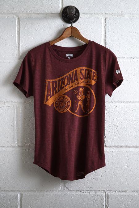Tailgate Women's Arizona State T-shirt