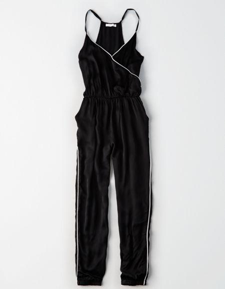 American Eagle Outfitters Don't Ask Why Jumpsuit