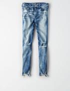 American Eagle Outfitters Ae Ne(x)t Level Hi-rise Jegging Crop
