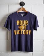 Tailgate Men's California Hour Of Victory T-shirt