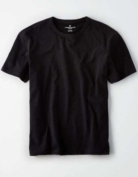 American Eagle Outfitters Ae Classic Relaxed Tee
