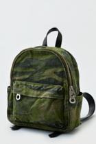 American Eagle Outfitters Ae Camo Mini Backpack
