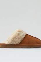 American Eagle Outfitters Minnetonka Chesney Scuff