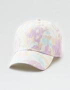 American Eagle Outfitters Ae Tie Dye Baseball Hat