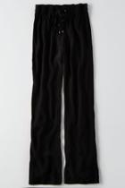 American Eagle Outfitters Don't Ask Why Lace-up Pant