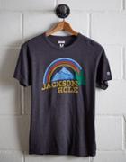 Tailgate Men's Ski Jackson Hole T-shirt