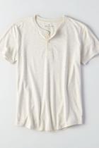American Eagle Outfitters Ae Flex Henley