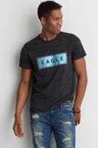 American Eagle Outfitters Ae Flex Graphic Pocket T-shirt