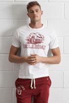 Tailgate Oklahoma Settler T-shirt