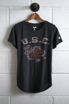 Tailgate Women's U.s.c. Gamecocks T-shirt