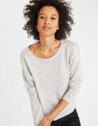 American Eagle Outfitters Ae Easy Jersey Pullover