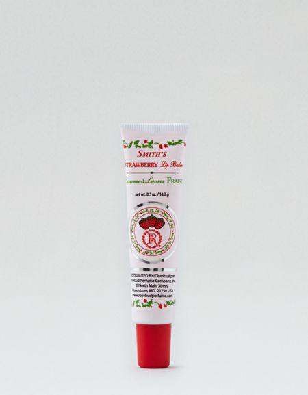 American Eagle Outfitters Smith's Strawberry Lip Balm