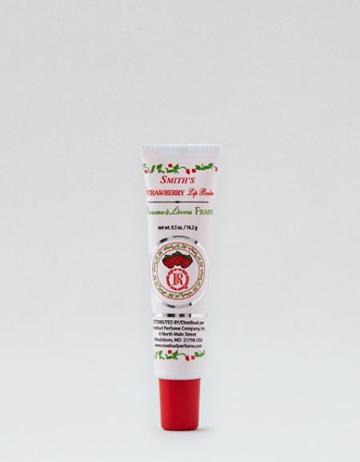 American Eagle Outfitters Smith's Strawberry Lip Balm