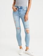American Eagle Outfitters Ae High-waisted Shortie