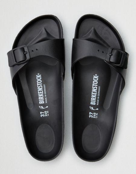 American Eagle Outfitters Birkenstock Madrid Eva