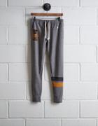 Tailgate Women's Iowa Terry Fleece Sweatpant