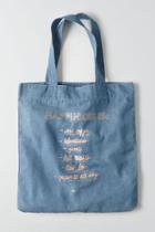 American Eagle Outfitters Ae Graphic Tote