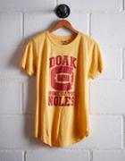 Tailgate Women's Florida State Doak Stadium T-shirt