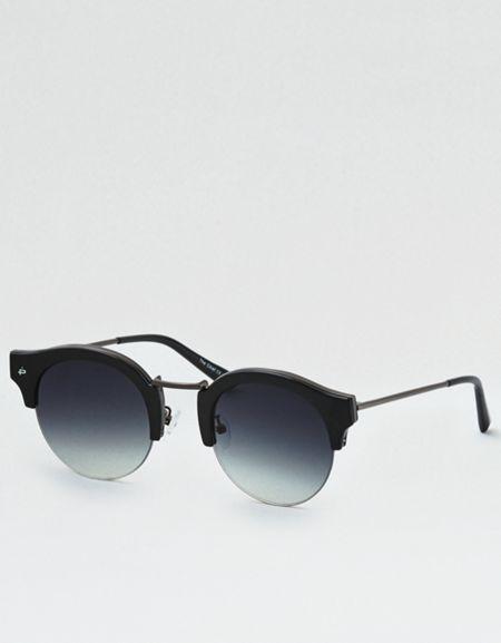 American Eagle Outfitters Priv? Revaux The Chief Sunglasses