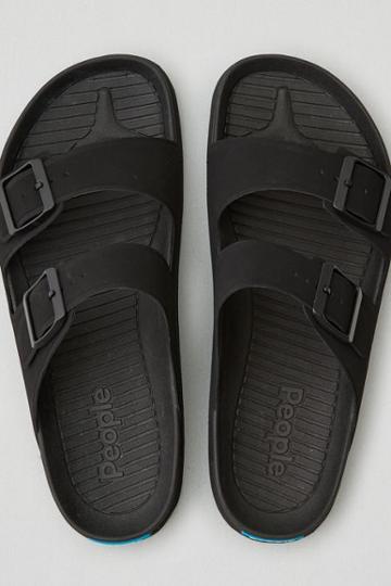 American Eagle Outfitters People Footwear? Lennon Sandal