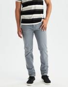 American Eagle Outfitters Ae Flex Slim Straight Pant