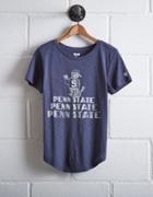 Tailgate Women's Penn State Nittany Lions T-shirt