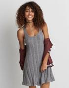 American Eagle Outfitters Ae Sleeveless Sweater Dress