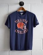 Tailgate Men's Virginia Cavaliers T-shirt