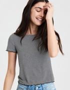 American Eagle Outfitters Ae Soft & Sexy Baby Tee