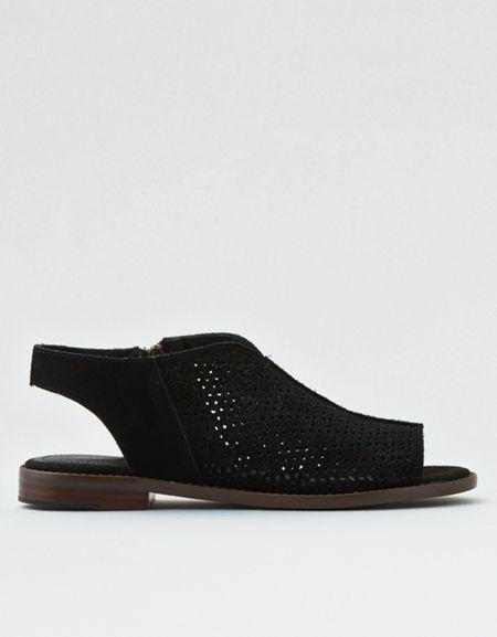 American Eagle Outfitters Kelsi Dagger Brooklyn Seneca Flat
