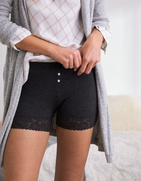 Aerie Softest? Sleep Skivvies