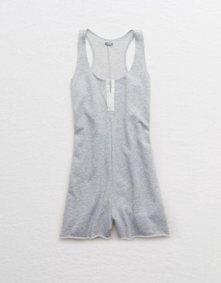 Aerie Sleep Romper