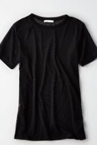 American Eagle Outfitters Don't Ask Why Oversized T-shirt