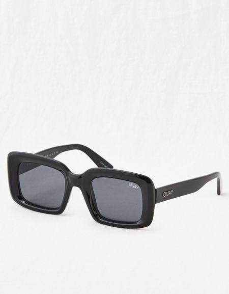 Aerie Quay Going Solo Sunglasses