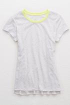 Aerie Real Soft? Old School Tee