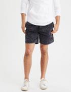 American Eagle Outfitters Ae X Maui And Sons Acid Dye Walk Short