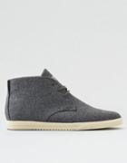 American Eagle Outfitters Clae Strayhorn Textile Boot