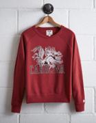 Tailgate Women's Carolina Crew Sweatshirt