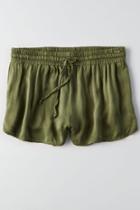 American Eagle Outfitters Don't Ask Why Silky Soft Short